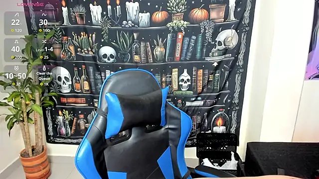 sally10 35 online show from 09-12-25, 01:06