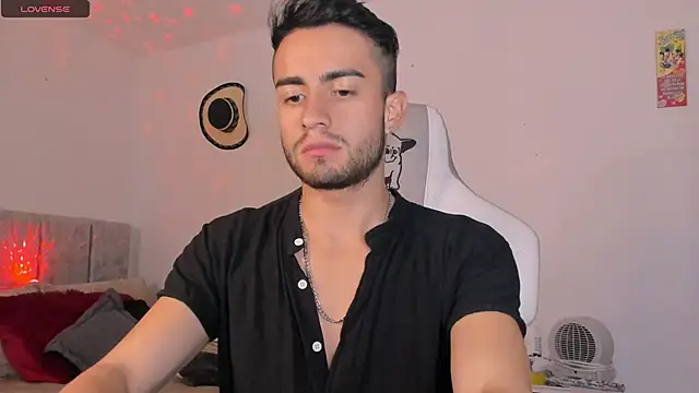 aydan hw online show from 12-20-24, 08:01