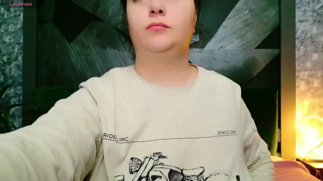 AleshaArabian online show from 01-13-25, 08:48