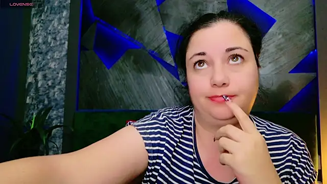 AleshaArabian online show from 01-24-25, 06:25