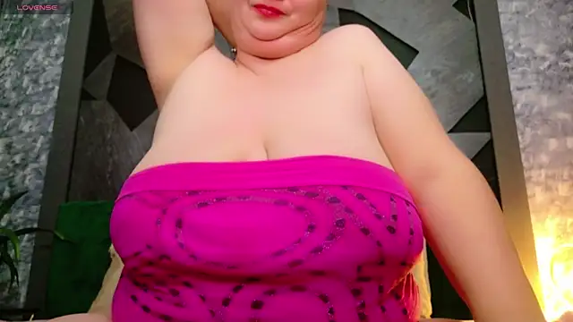 AleshaArabian online show from 02-04-25, 01:45