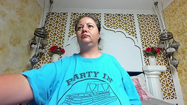 AleshaArabian online show from 09-24-25, 03:10