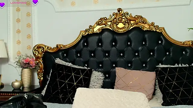 AleshaArabian online show from 03-20-26, 05:01