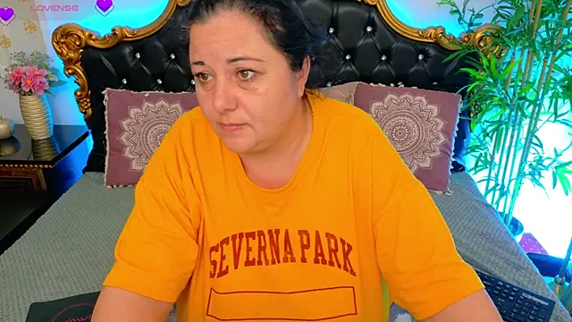 AleshaArabian online show from 04-03-26, 04:21