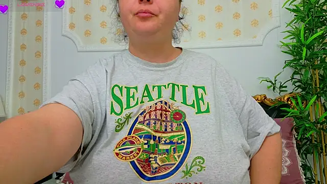 AleshaArabian online show from 04-08-26, 04:01