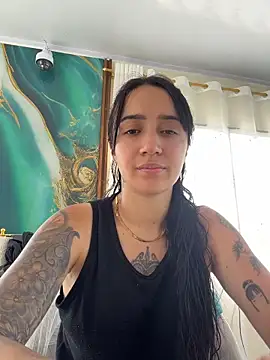 EmmyEvans1 online show from 06-30-26, 07:26