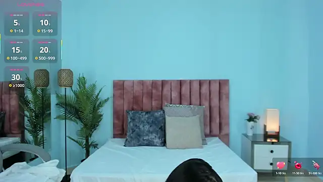 tati saldarriaga online show from 11-27-25, 12:07