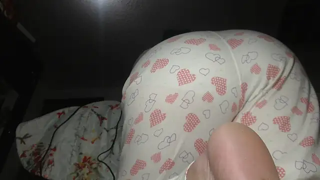 prettyangelsquirt online show from 02-20-26, 03:01