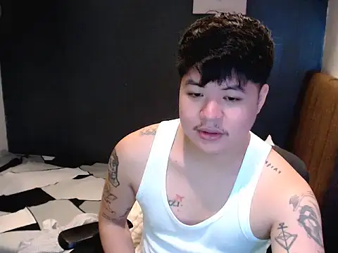 ASIANken911 online show from 11-22-25, 08:35