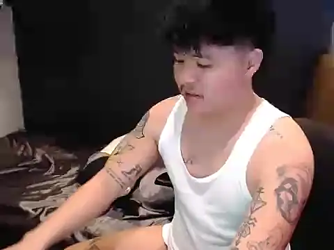 ASIANken911 online show from 12-02-25, 12:05