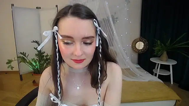 CloudGrace online show from 01-27-25, 06:20