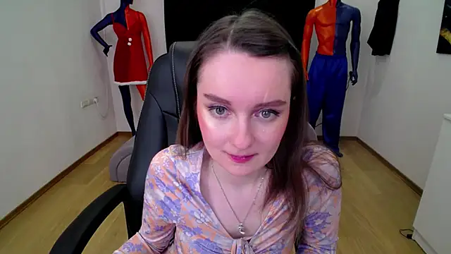 CloudGrace online show from 02-04-25, 09:28