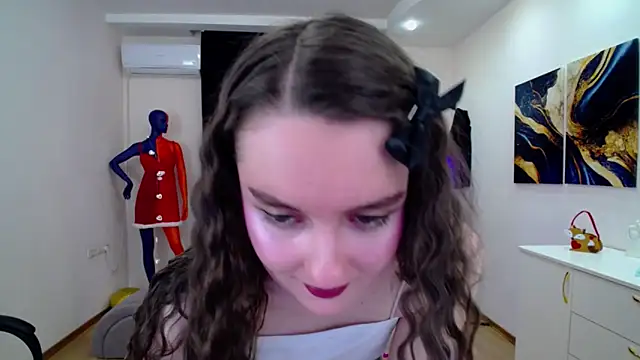 CloudGrace online show from 02-23-25, 09:16