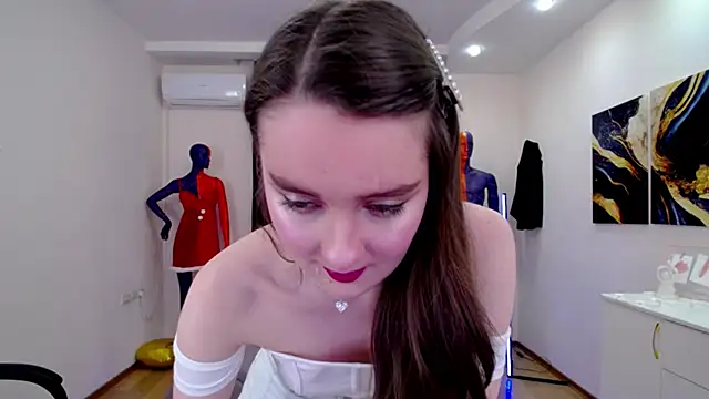 CloudGrace online show from 03-22-25, 03:20