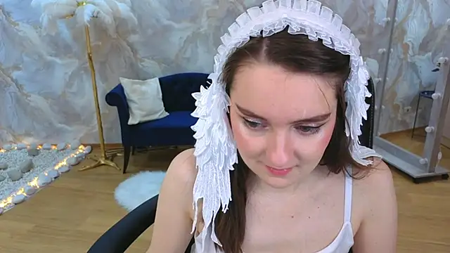 CloudGrace online show from 11-15-25, 03:15