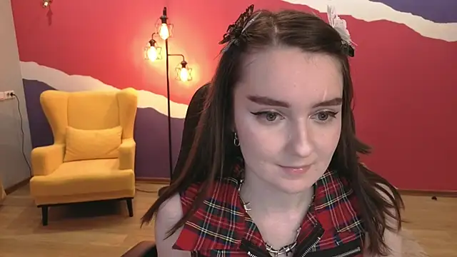 CloudGrace online show from 11-16-25, 06:13