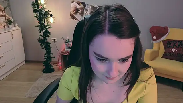 CloudGrace online show from 12-18-25, 03:23