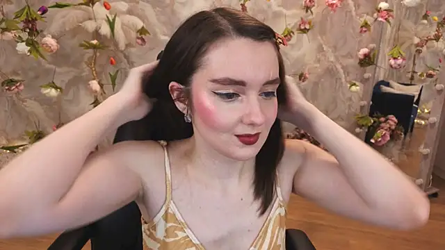 CloudGrace online show from 03-13-26, 06:14