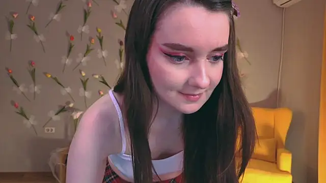 CloudGrace online show from 03-20-26, 03:22