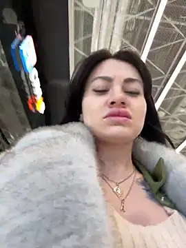 Wet  Bunny online show from 02-09-25, 09:47