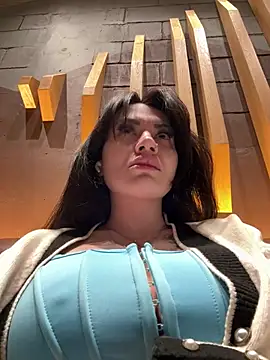 Wet  Bunny online show from 02-19-25, 06:33