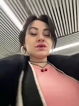 Wet  Bunny online show from 02-26-25, 09:42