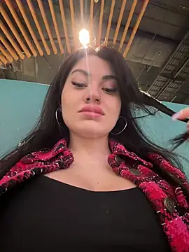 Wet  Bunny online show from 03-02-25, 12:43