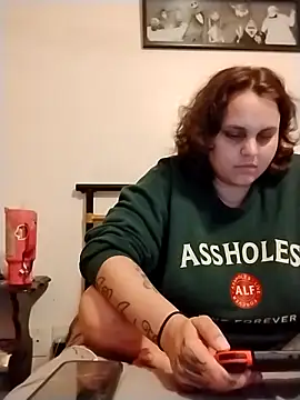 lyshaa online show from 10-14-25, 02:56