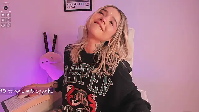  Tammara  online show from 03-04-26, 11:49