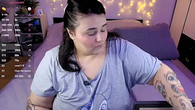 naughtykiss online show from 03-29-26, 10:37