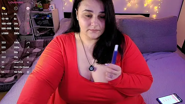 naughtykiss online show from 04-05-26, 03:15