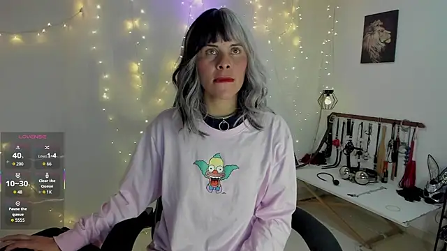 Snapshot of Arianna_connor1 chatting on 09-23-25, 12:02 Arianna connor1 online show from 09-23-25, 12:02