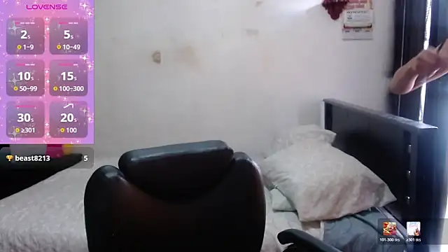 sensual nataliee online show from 05-31-26, 06:09