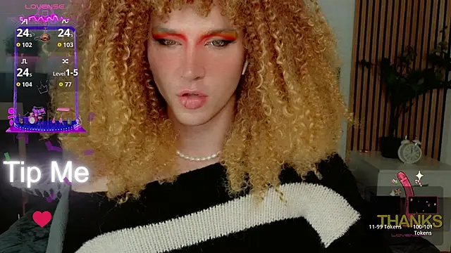 HelenSpellman online show from 03-09-26, 02:37