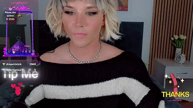 HelenSpellman online show from 04-21-26, 01:42