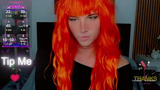 Snapshot of HelenSpellman chatting on 04-28-26, 11:10 HelenSpellman online show from 04-28-26, 11:10