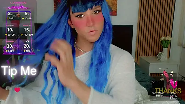 Snapshot of HelenSpellman chatting on 05-12-26, 04:26 HelenSpellman online show from 05-12-26, 04:26