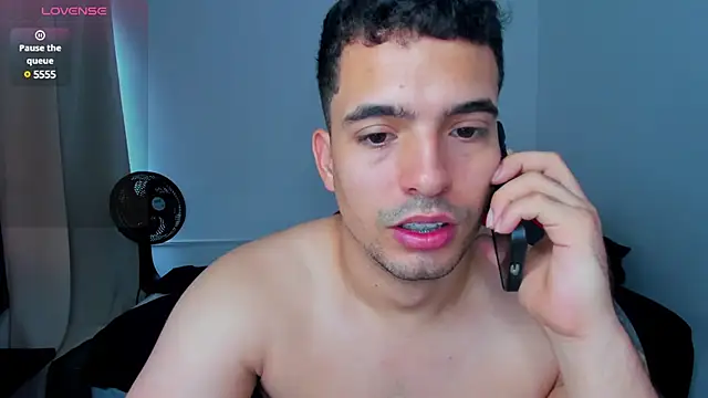 tanner hard  online show from 03-03-25, 02:48