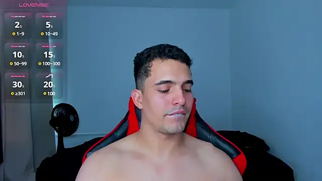 tanner hard  online show from 03-05-25, 08:53