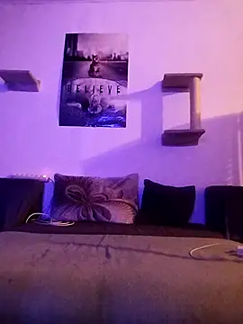 Codymc89 online show from 10-18-25, 11:16