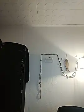 Codymc89 online show from 10-25-25, 07:19