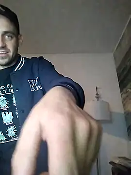 Codymc89 online show from 10-26-25, 02:23