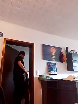 Codymc89 online show from 02-12-26, 01:28