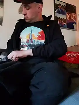 Codymc89 online show from 03-12-26, 08:53