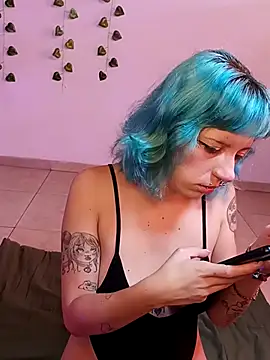 Snapshot of Rabit_Snake chatting on 03-14-25, 07:23 Rabit Snake online show from 03-14-25, 07:23