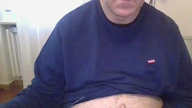 ANONIMO7735 online show from 02-28-25, 09:15