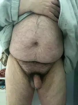 ANONIMO7735 online show from 03-17-25, 01:29