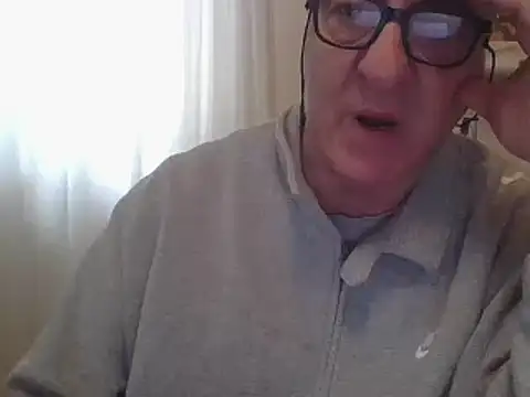 ANONIMO7735 online show from 03-22-25, 09:13