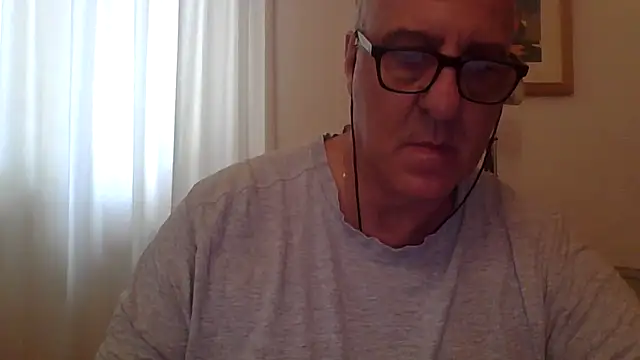 ANONIMO7735 online show from 09-29-25, 09:25