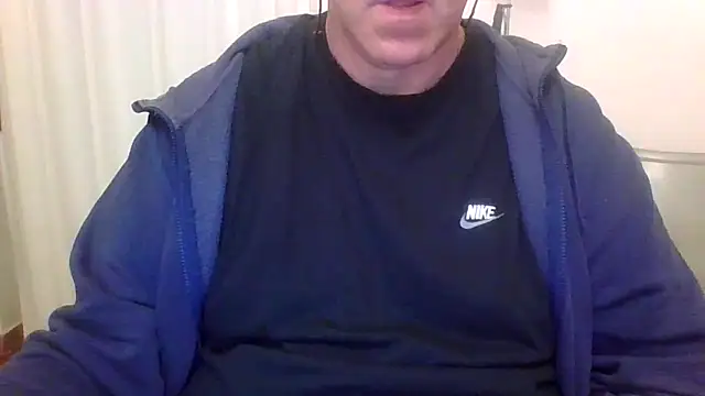 ANONIMO7735 online show from 10-31-25, 04:52